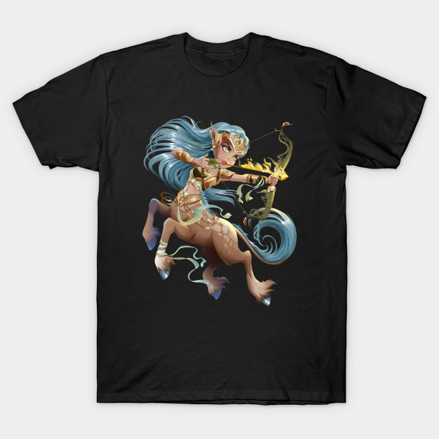 Sagittarius